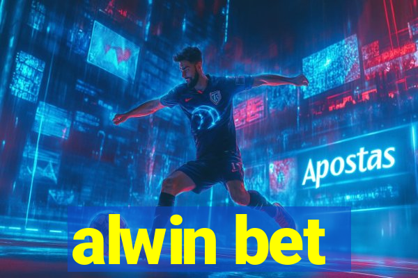 alwin bet